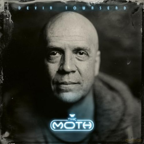 Devin Townsend: The Moth [3CD]+[Blu-Ray]