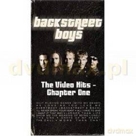 Backstreet Boys: The Greatest Video Hits - Chapter One [DVD]