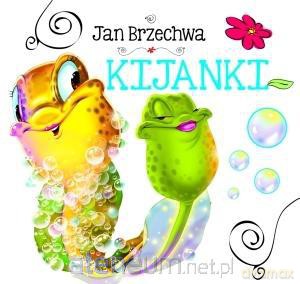 Kijanki [KSIĄŻKA]