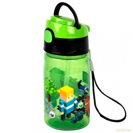 Bidon Minecaft