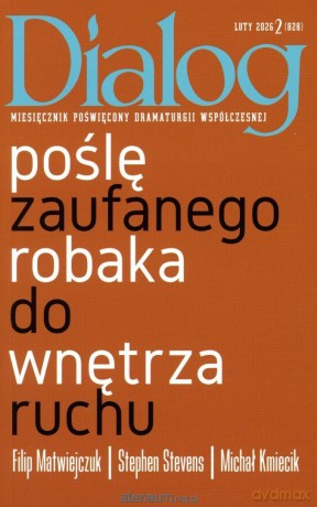 Dialog 2/2026
