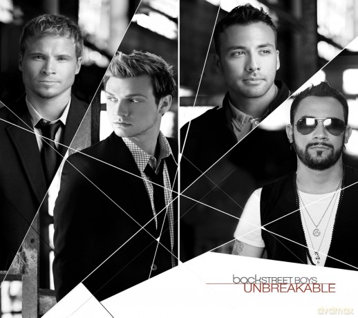 Backstreet Boys: Unbreakable limited edition [CD]