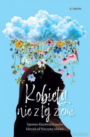 Kobiety nie z tej ziemi [KSIĄŻKA]
