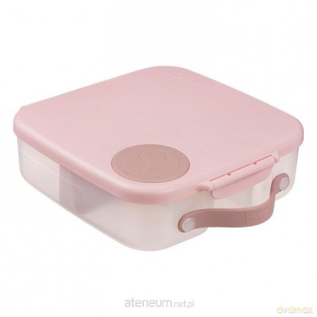 Lunchbox Blush Crush
