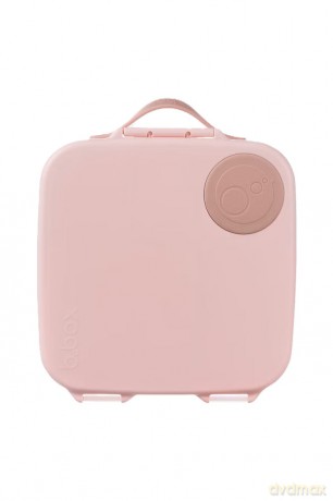 Lunchbox Blush Crush