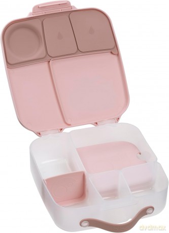 Lunchbox Blush Crush