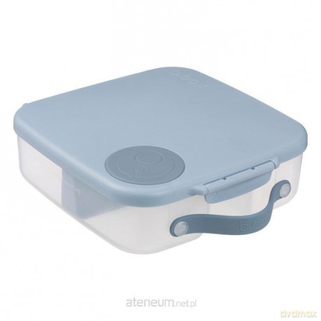 Lunchbox Chill Out