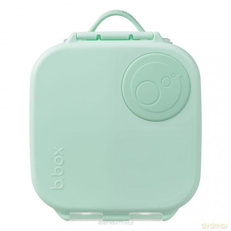 Lunchbox Mini Spearmint