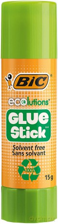 Klej Ecolutions 8g (30szt)