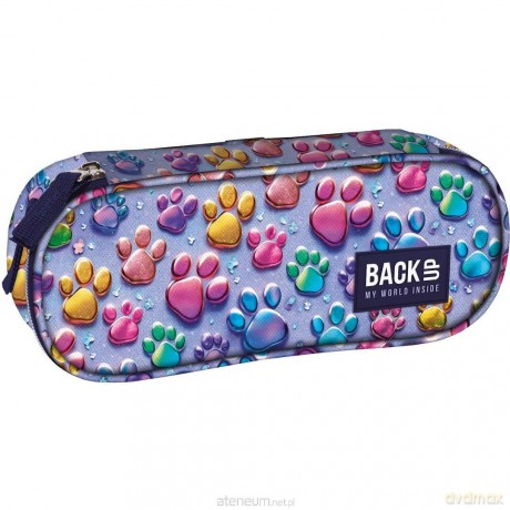 Piórnik backup