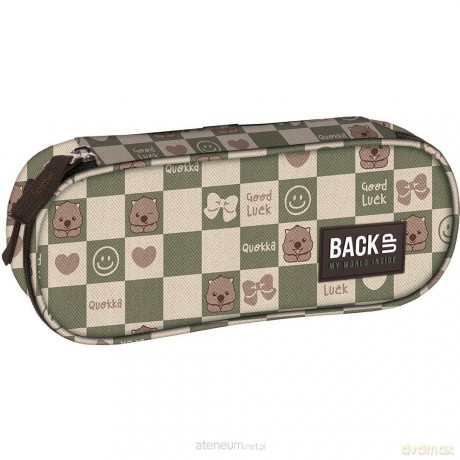 Piórnik backup