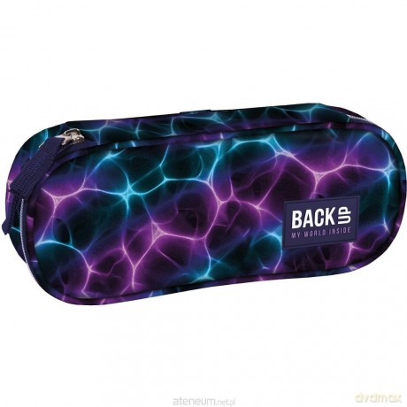 Piórnik backup