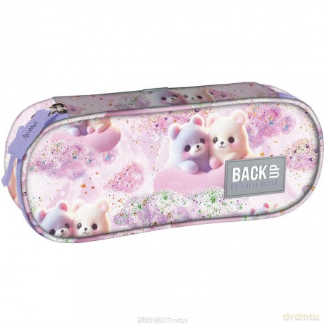 Piórnik backup