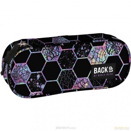 Piórnik backup