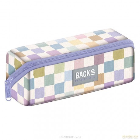 Piórnik backup pastel