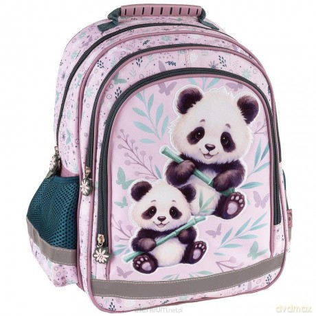 Plecak Panda