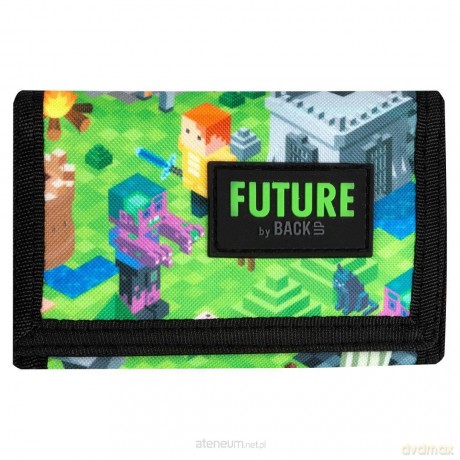 Portfel Minecraft