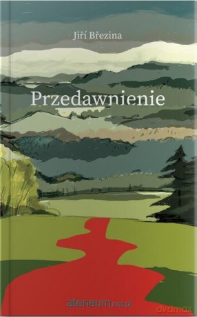 Przedawnienie - Jiri Brezina [KSIĄŻKA]
