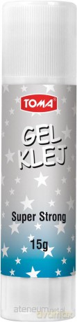 Klej w sztyfcie 15g (20szt)