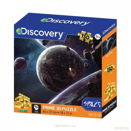 Puzzle Prime 3D 150 [PUZZLE]