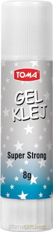 Klej w sztyfcie 8g (30szt)