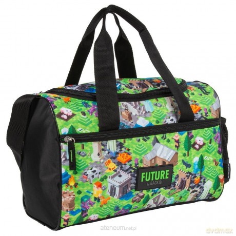 Torba podróżna Minecfaft