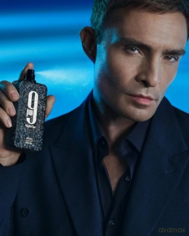 AFNAN 9 Pm Woda perfumowana arabska Night Out Extrai 100 ml