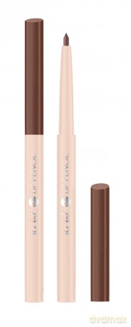BELL The Best Lip Pencil Automatyczna Konturówka do ust nr 01 Biscuit 0.25 g