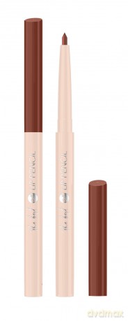 BELL The Best Lip Pencil Automatyczna Konturówka do ust nr 03 Red Sienna 0.25 g