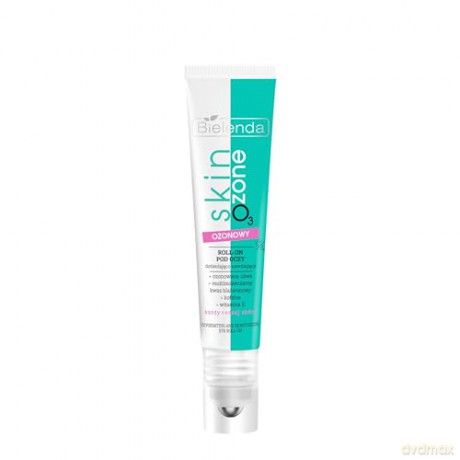 BIEL SKIN O3 ZONE Roll-on p/oczy dotleniająco-naw.