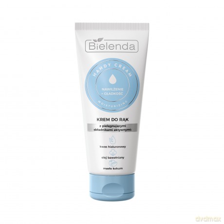 BIELENDA HANDY CREAM Krem do rąk nawilżający 50 ml
