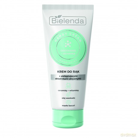 BIELENDA HANDY CREAM Krem do rąk odżywczy 50 ml
