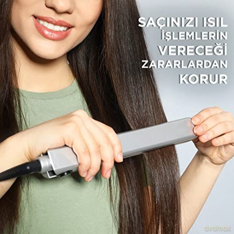 BIOXCIN Keratin&Argan Odżywka do włosów regenerująca 150 ml