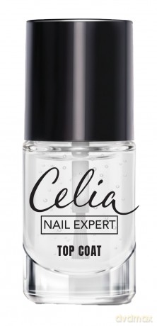 CELIA Nail Expert Top Coat