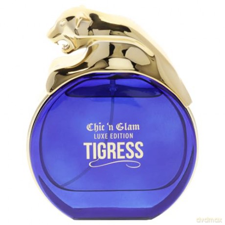 CG EDP LUXE EDITON TIGRESS WOM100ml