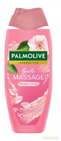 COL PALM ŻEL 500ml Thermal Spa MINERAL M. PINK