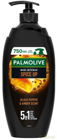 COL PALM ŻEL 750ml Men INTENSE SPICE UP