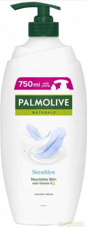 COL PALM ŻEL 750ml SENSITIVE