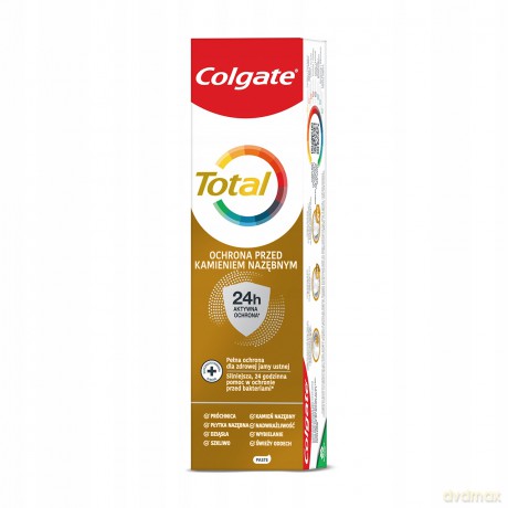 COL PASTA 75ml Total Antitartar