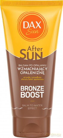 DAX OP Balsam p/opalaniu wzmacniajacy opaleniznę