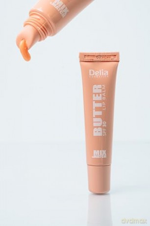 DELIA MIX&MATCH Balsam do ust 10ml Fresh Start