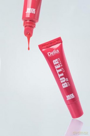 DELIA MIX&MATCH Balsam do ust 10ml Hi Party