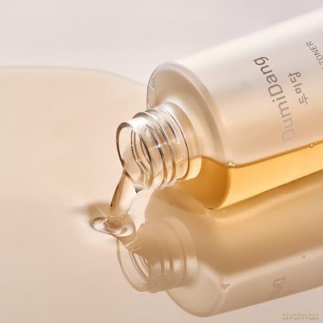 DUMIDANG Black Bean Essence Toner 200ml