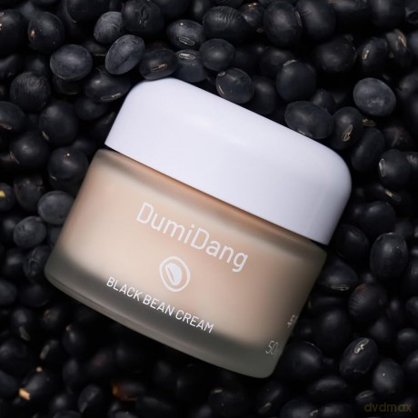 DUMIDANG Black Bean Krem do twarzy 50g