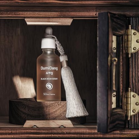 DUMIDANG Black Bean Serum do twarzy 50ml