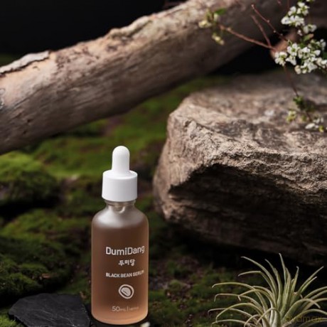 DUMIDANG Black Bean Serum do twarzy 50ml