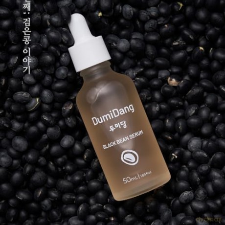 DUMIDANG Black Bean Serum do twarzy 50ml