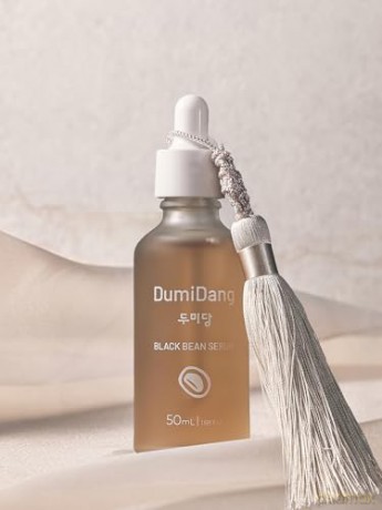 DUMIDANG Black Bean Serum do twarzy 50ml