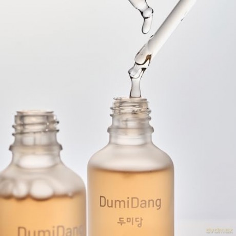 DUMIDANG Black Bean Serum do twarzy 50ml
