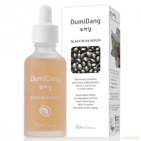 DUMIDANG Black Bean Serum do twarzy 50ml